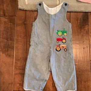 Glorimont 12 month longalls